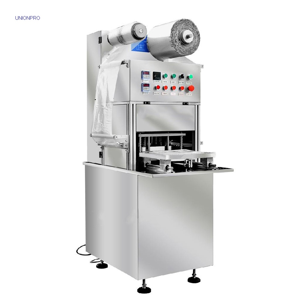 Double Spiral Freezer