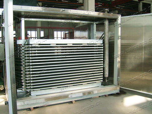 Plate Freezer