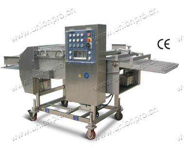 Tempura Battering Machine