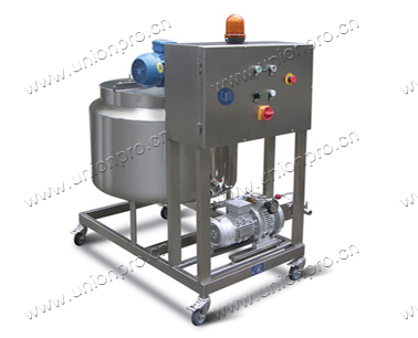 Batter Mixer
