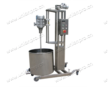 Batter Mixer
