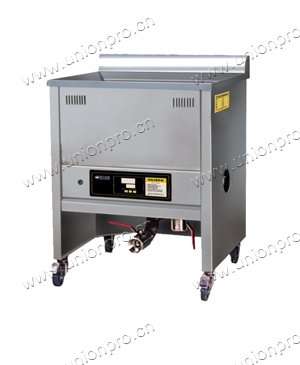 Electrical Heating Frying Machine