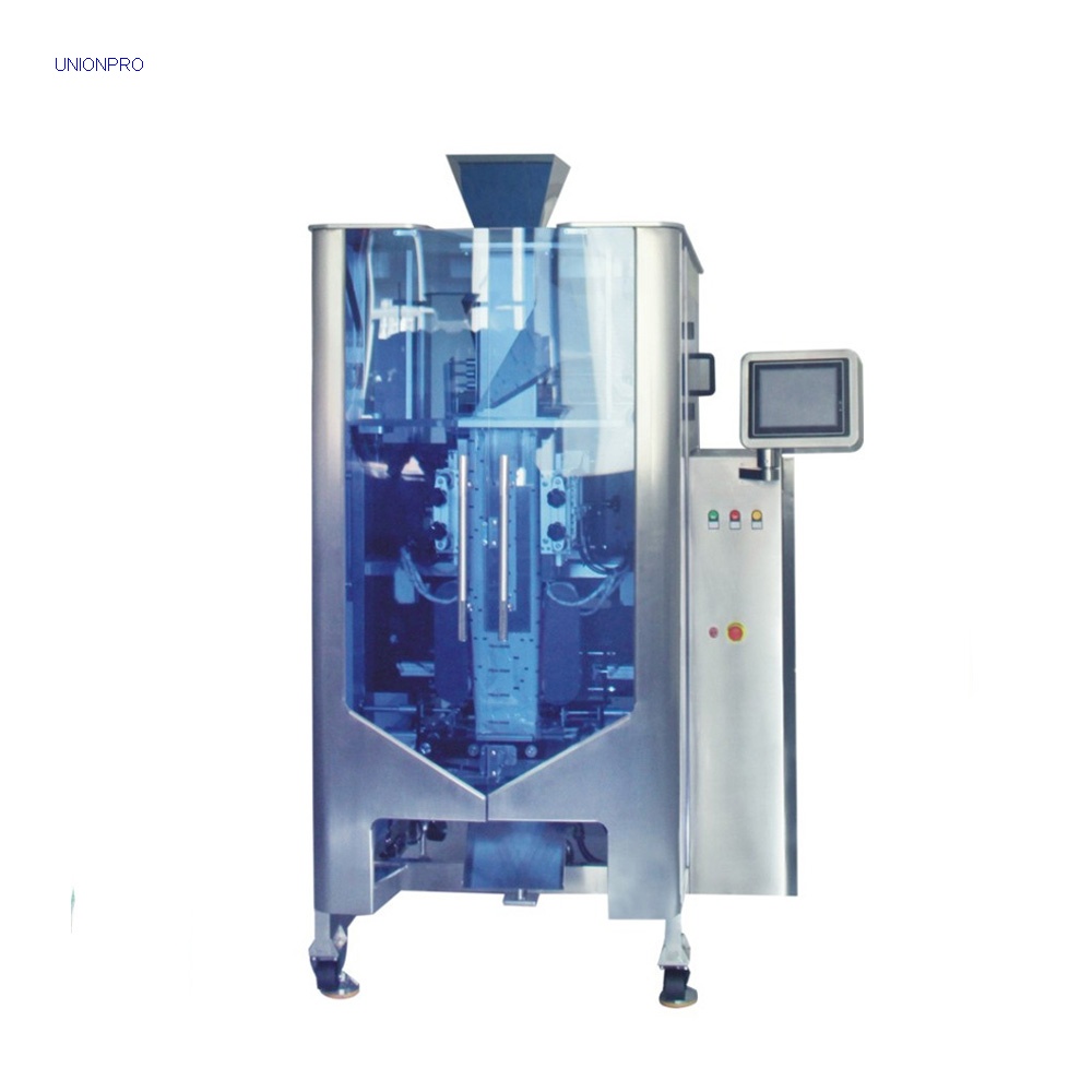 Quarda Seal Packing Machine