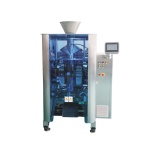 Double Motor Vertical Packing Machine