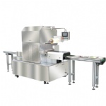 Tray Type MAP Vacuum Packaging Machine