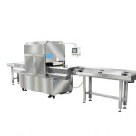 Tray Type MAP Vacuum Packaging Machine