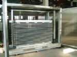 Plate Freezer