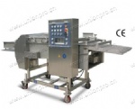 Tempura Battering Machine