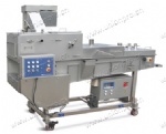 Flouring Machine