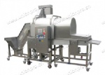 Drum Flouring Machine