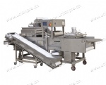 Fresh Crumbs Breading Machine