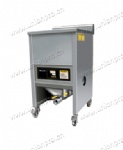 Electrical Heating Frying Machine