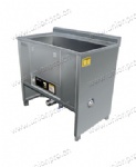 Electrical Heating Frying Machine