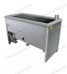 Gas Heating Frying Machine