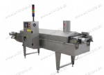 Full-Automatic Frying Machine