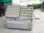 Incline Vacuum Packing Machine with Double Chambers