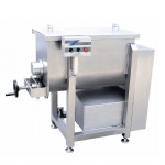 Meat Mixer 150L