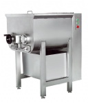 Meat Mixer 340L with Twin-Axial